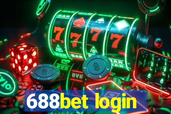 688bet login